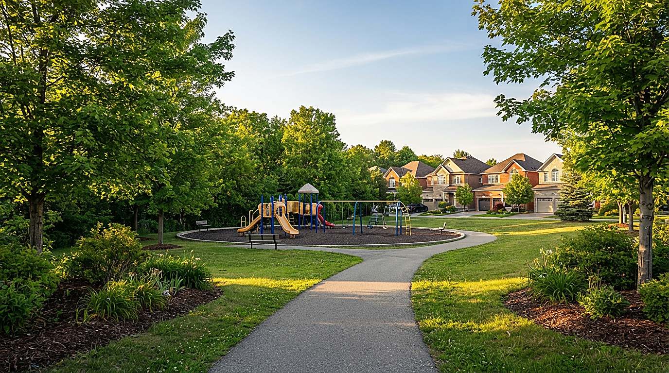 Establishing Your Family Roots: A Strategic Look at the Vaughan Housing Market