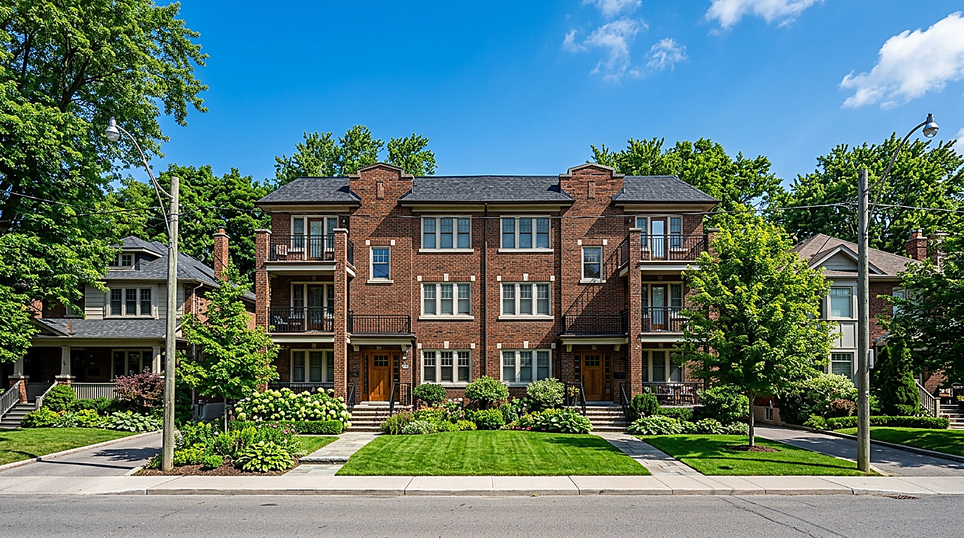 Investing in Toronto Real Estate: A Strategic Approach to Rental Demand and Asset Selection