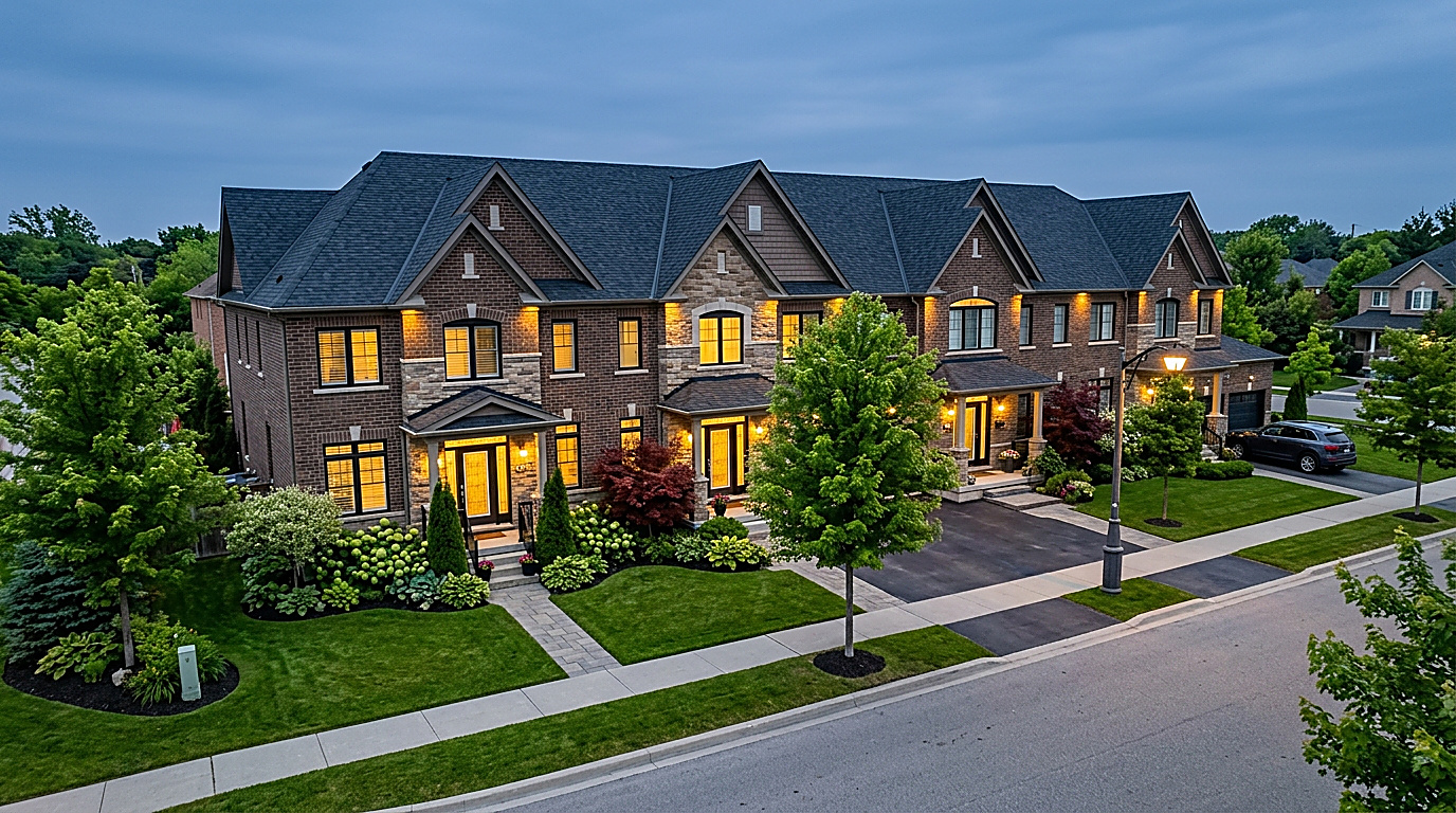 Understanding the Markham Real Estate Landscape: A Mid-August Market Snapshot