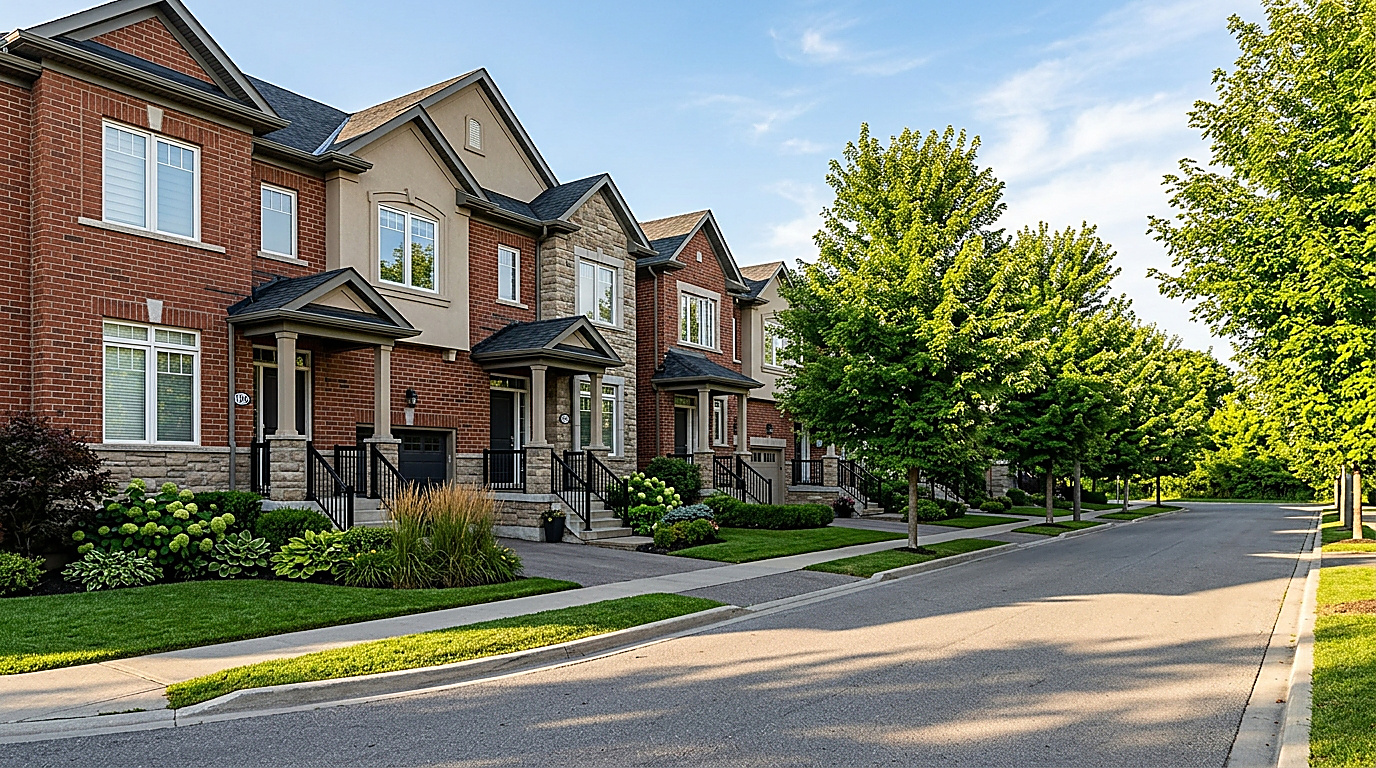Navigating the Richmond Hill Market: A Data-Driven Snapshot for August 2026