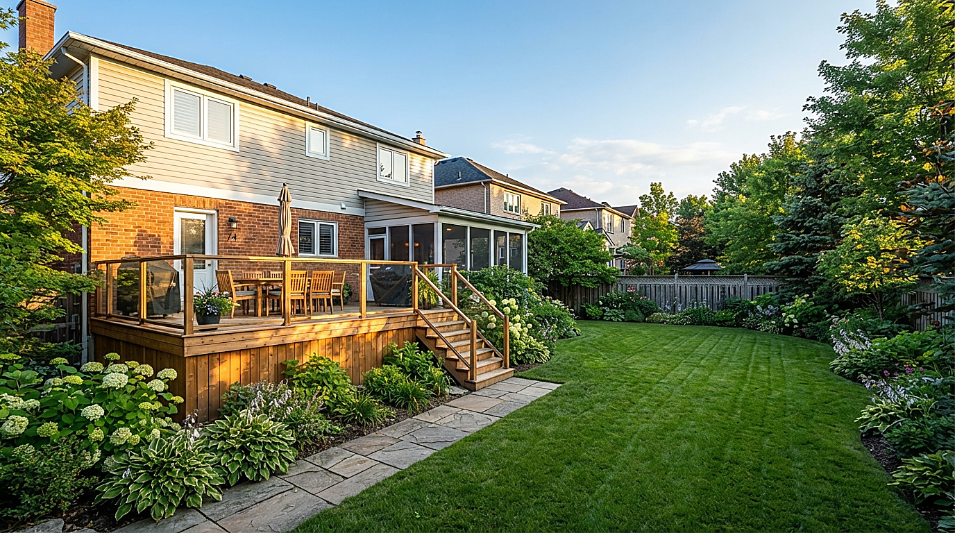 Growing Roots in Markham: A Strategic Look at Family-Sized Housing Options