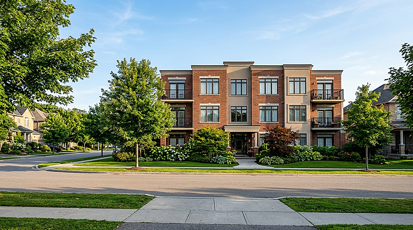 Richmond Hill Investment Strategy: Evaluating Rental Demand and Asset Selection