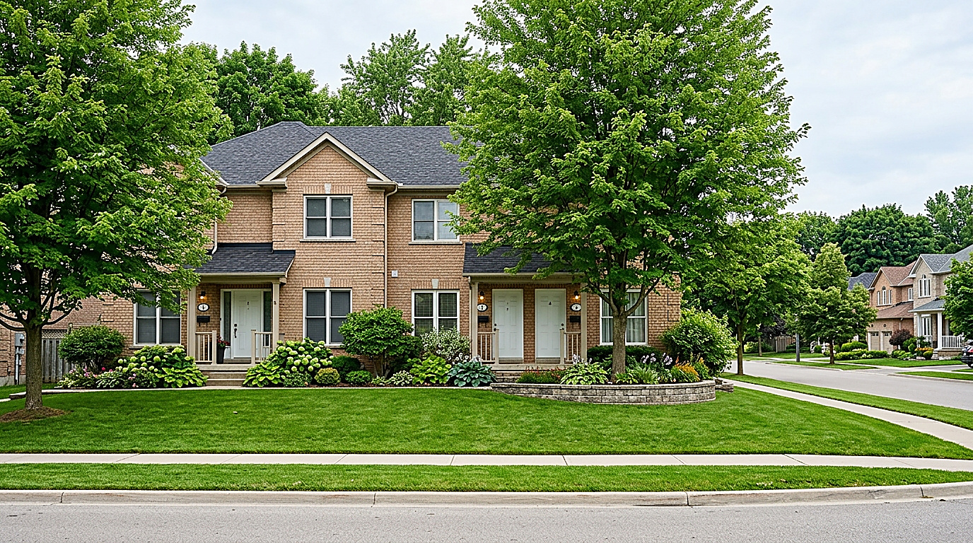 Strategic Investment in Vaughan: Evaluating Rental Demand and Asset Selection