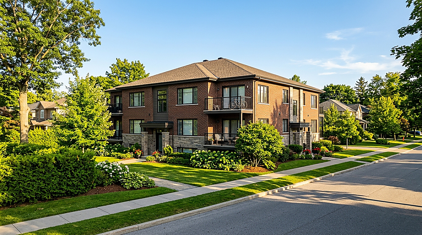 Newmarket Investment Insights: Evaluating Rental Demand and Asset Selection
