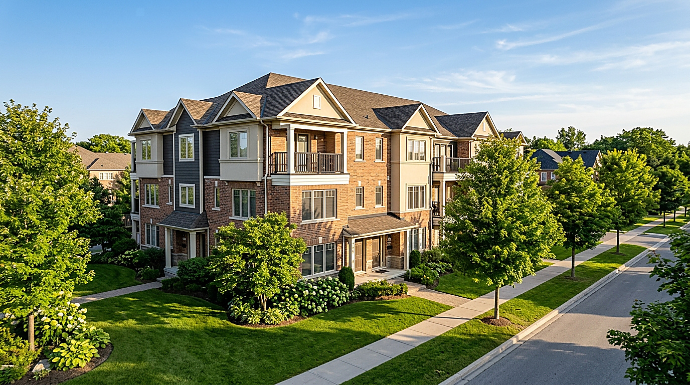 Aurora Investment Insights: Evaluating Rental Demand and Asset Selection