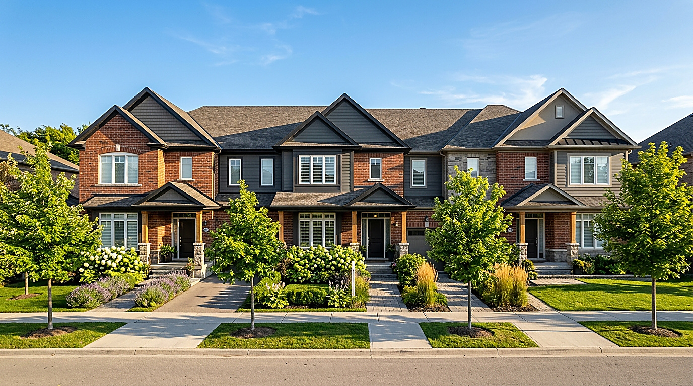 Richmond Hill