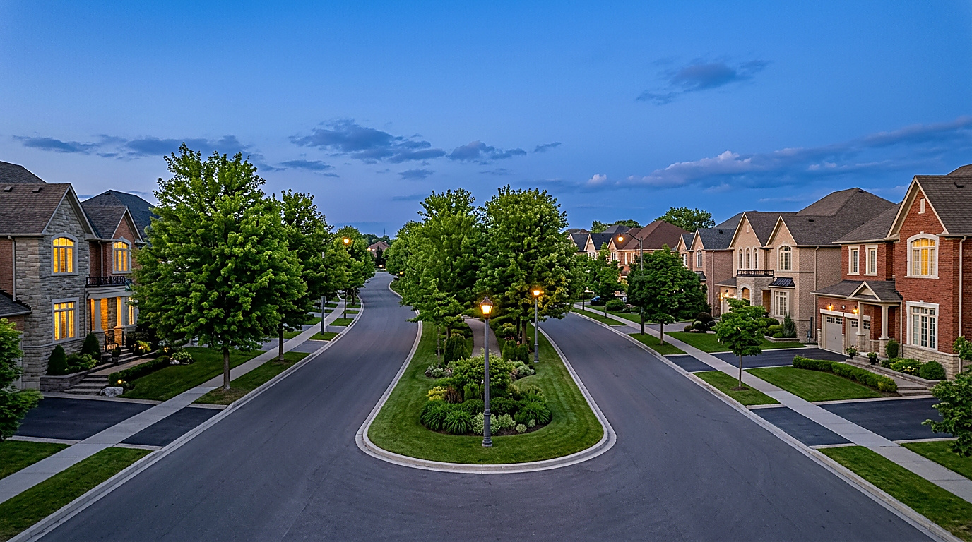 Richmond Hill Living: A Neighbourhood Guide for Every Lifestyle