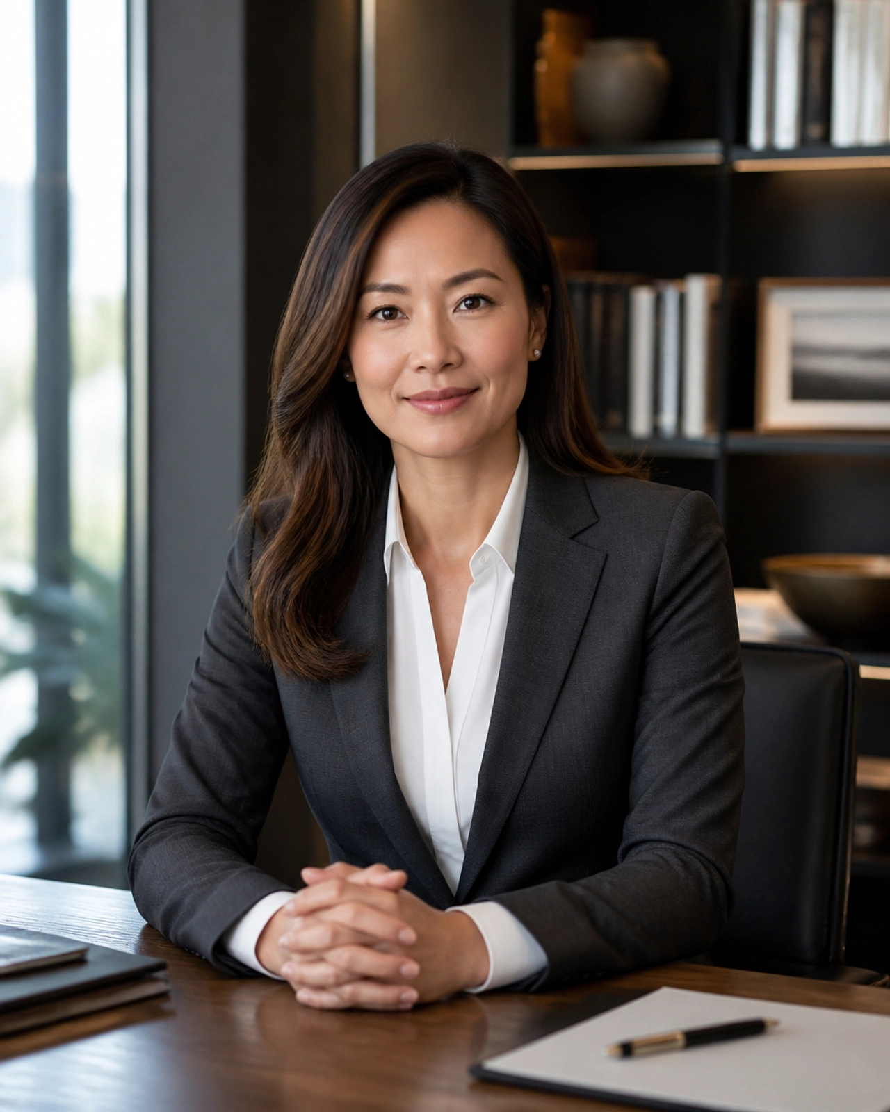Cathy Dou，BuyRealty.ca Brokerage 的 Broker of Record，在安大略省提供专业且权威的房地产指导。