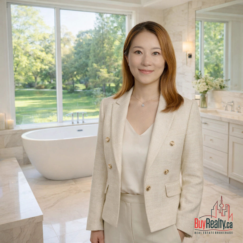 Luxury Home Guidance