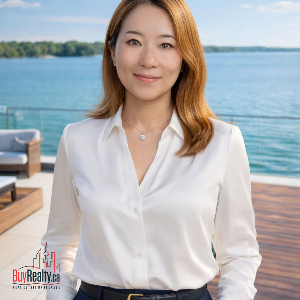 Premium Waterfront Property Consultation