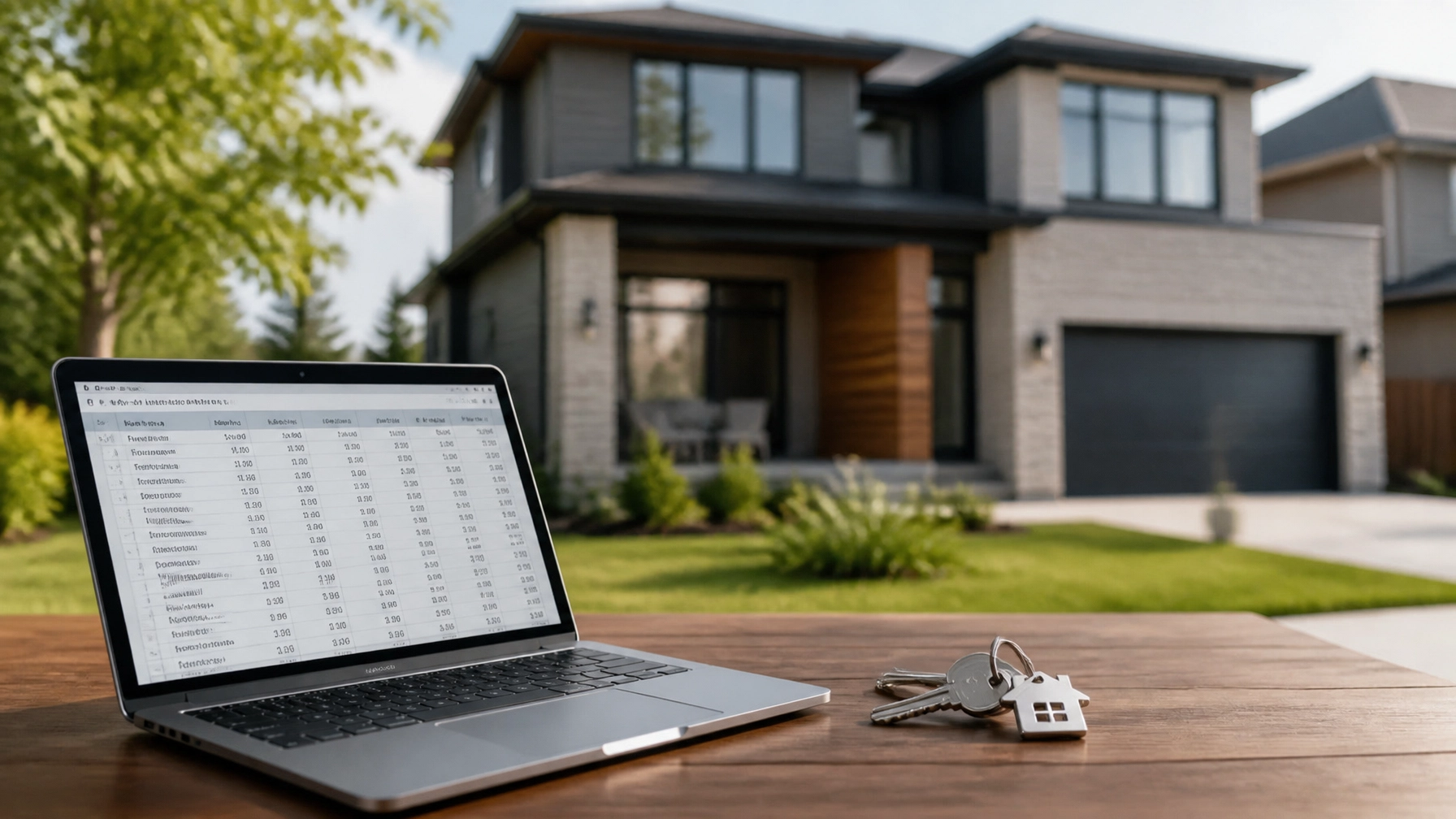 Renting vs Buying Decision