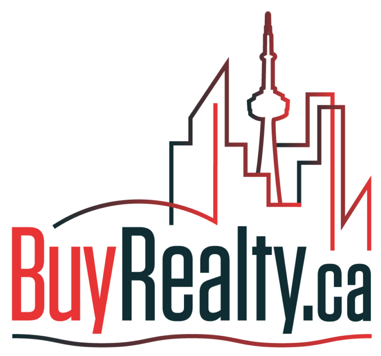 BuyRealty.ca Logo