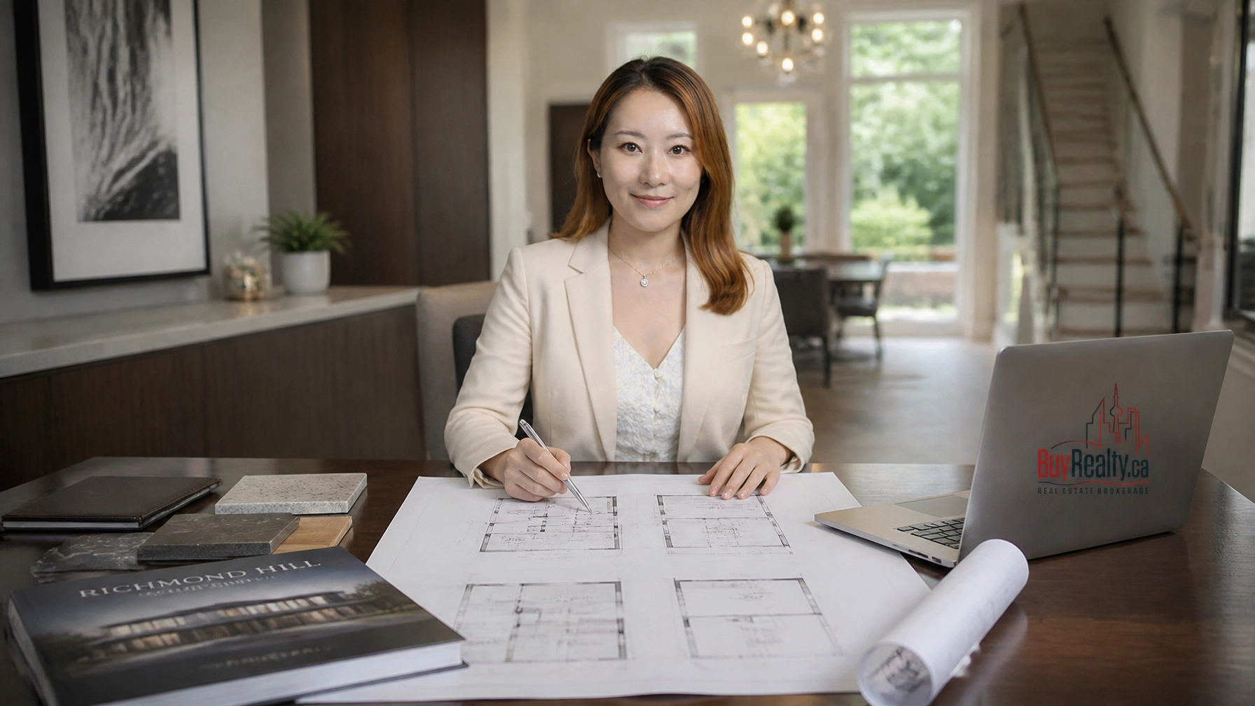 Real Estate Strategy and Blueprints