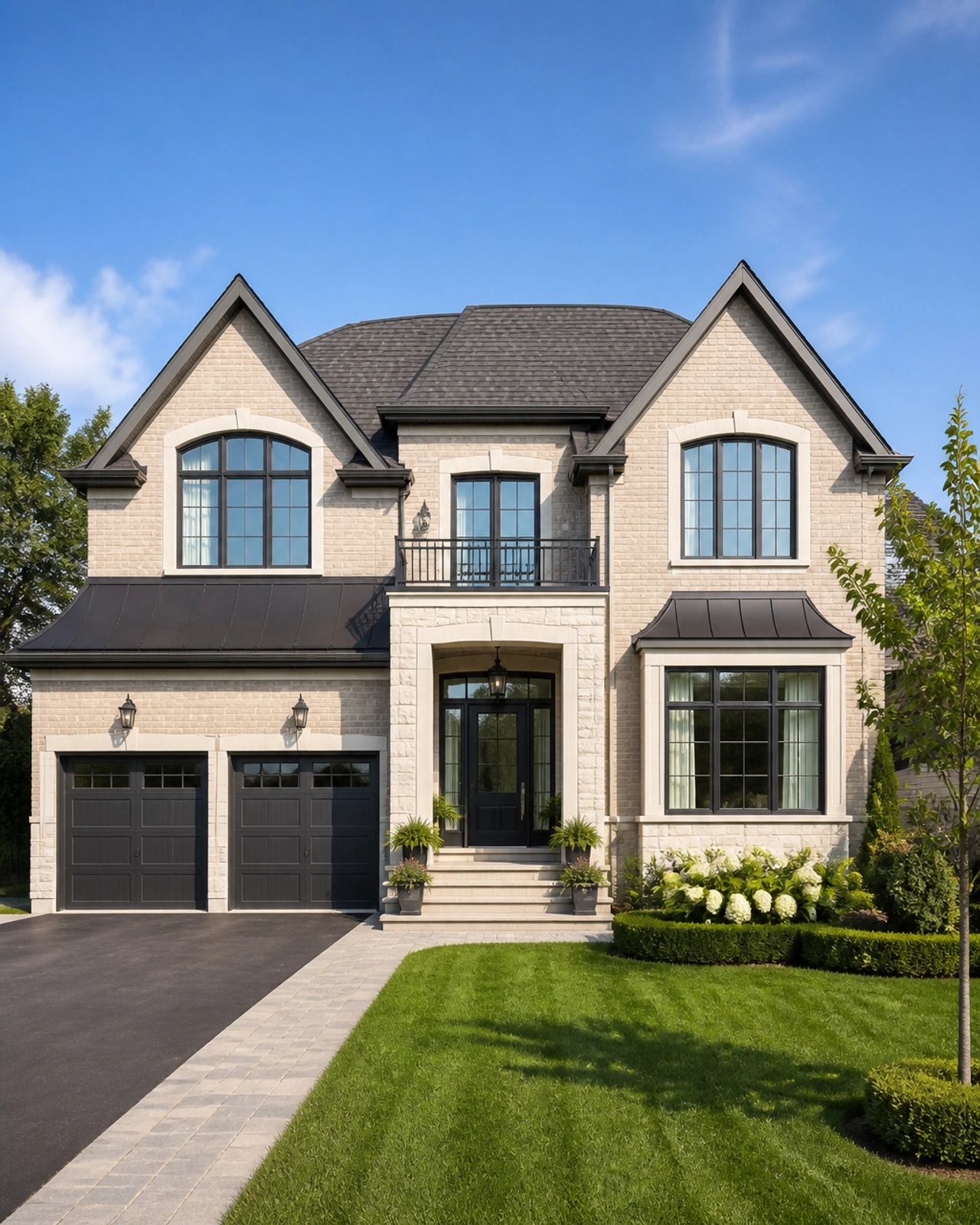 A classic, well-maintained detached home in a stable Ontario neighbourhood, representing the goal of many families in 2026.