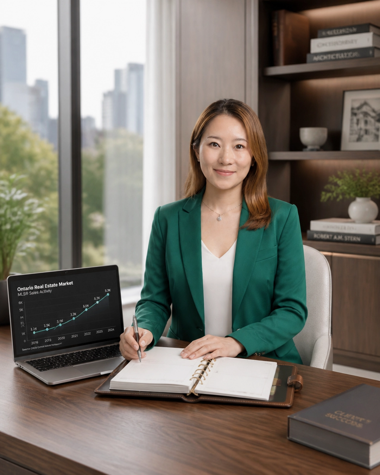 Market Strategy and Data Analysis