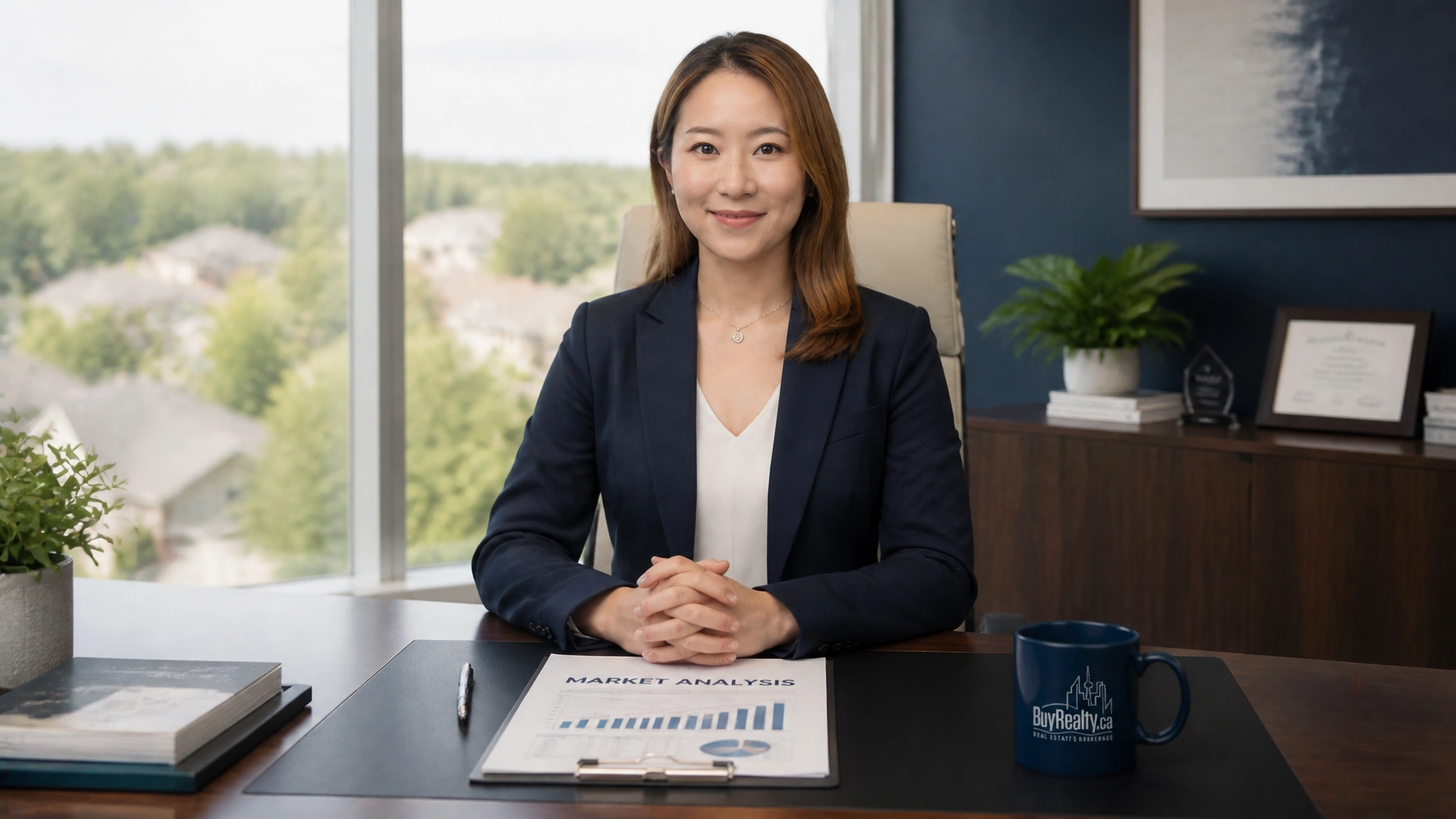 Professional strategic consultation for real estate investment in Ontario