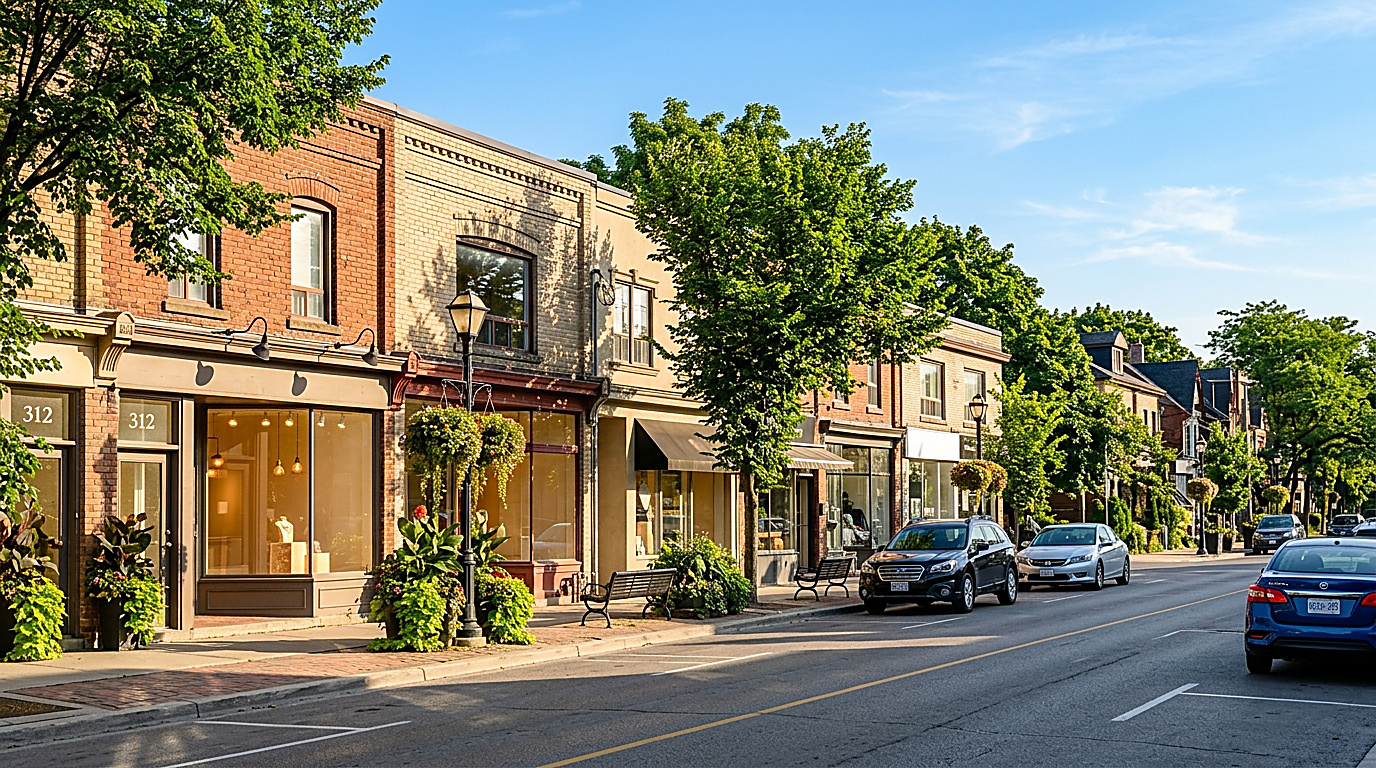 Navigating the Toronto Market: Strategic Preparation for Sellers and Buyers