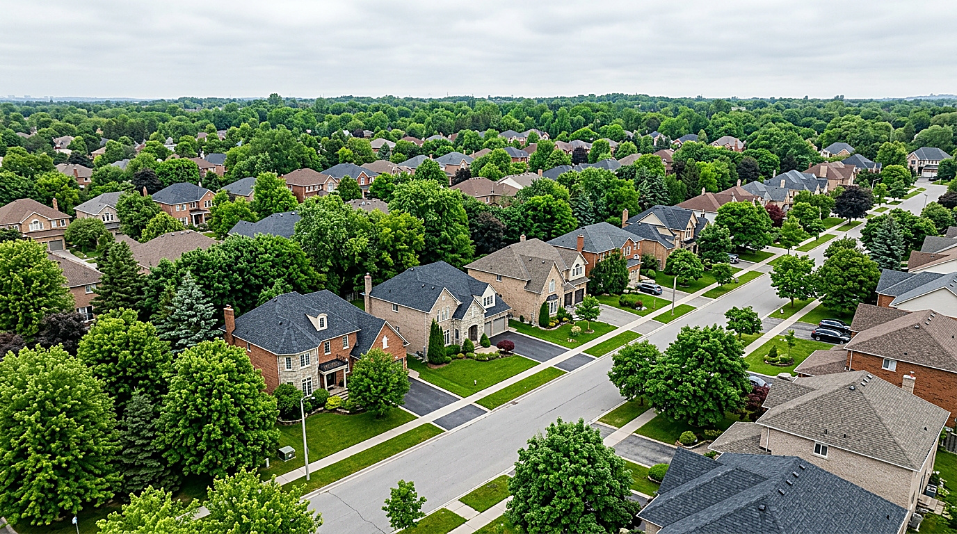 Mastering the Markham Market: Strategic Preparation for Sellers and Discerning Buyers