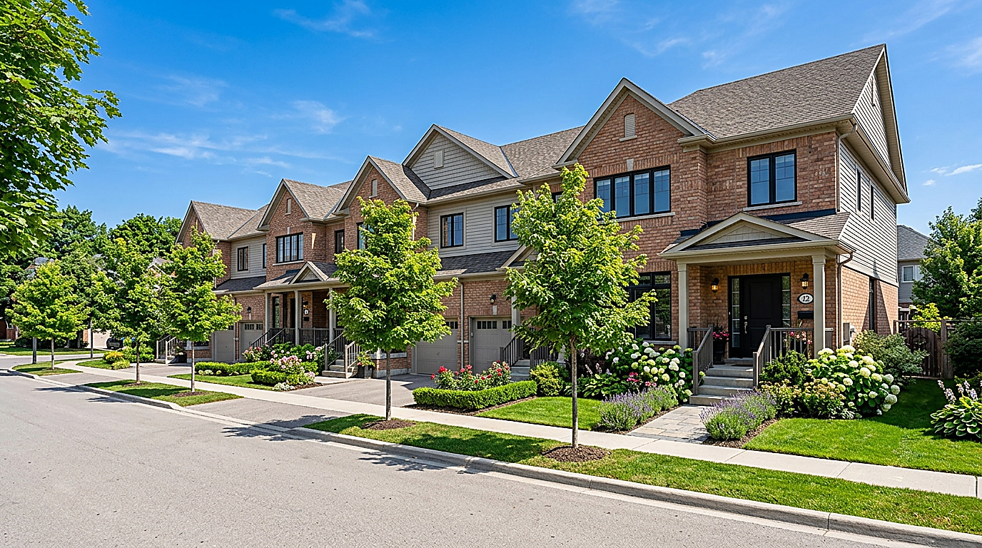 Navigating the Richmond Hill Market: Strategic Preparation for Sellers and Buyers