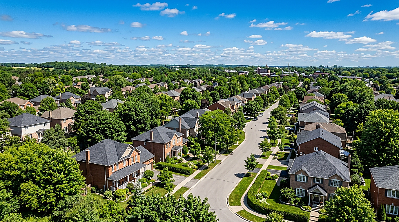 Strategic Preparation: Navigating the Aurora Real Estate Market This September
