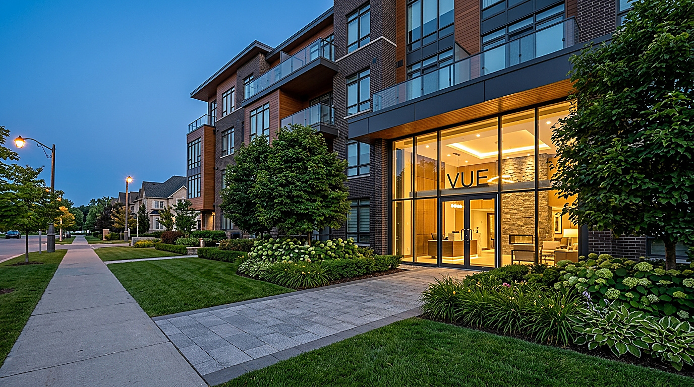 Vaughan Real Estate: Balancing Lifestyle and Investment in the Current Market