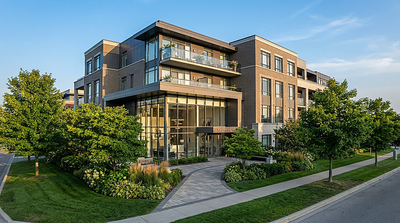 Newmarket Property Choices: Evaluating the Path Between Freehold and Condo Living