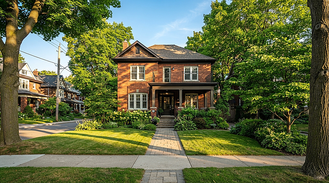 Toronto
