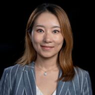 Picture of Cathy Dou